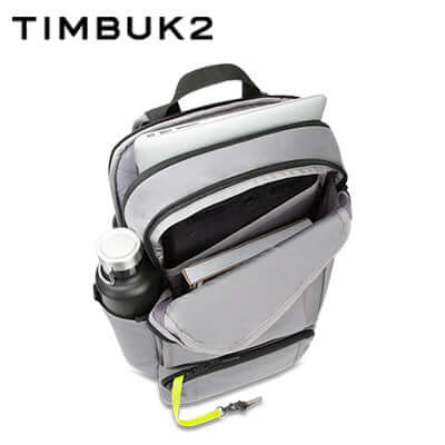 Timbuk2 Q Laptop Backpack 2.0 by Corporate Gift Store Singapore