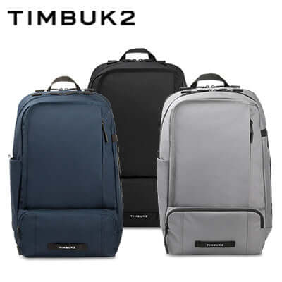 Timbuk2 Q Laptop Backpack 2.0 by Corporate Gift Store Singapore
