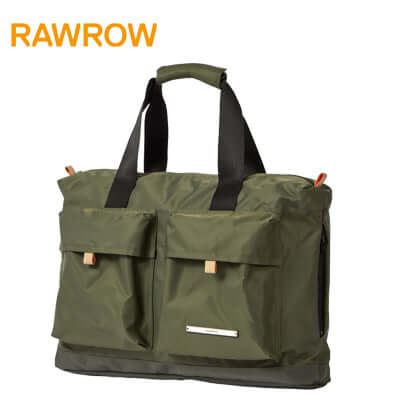 Rawrow City Walker Tote 010 Corporate Gift Singapore