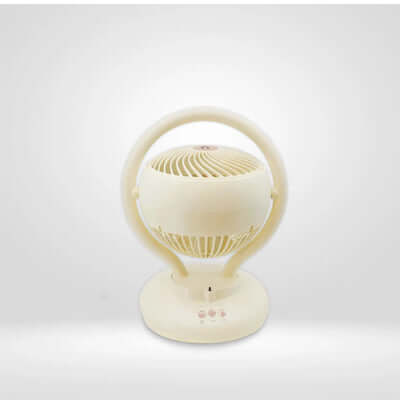 NNIO Rechargeable Picnic Fan, 6000mAh, 3 Speed Corporate Gift Singapore