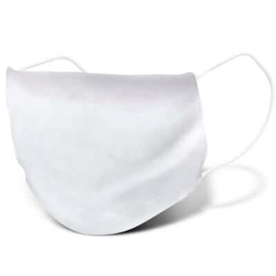 Reusable Face Mask Full Colour Small Corporate Gift Singapore