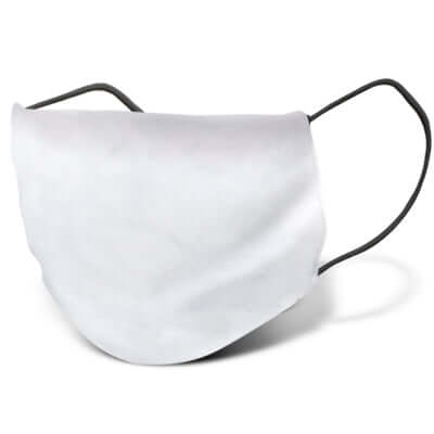 Reusable Face Mask Full Colour Small Corporate Gift Singapore