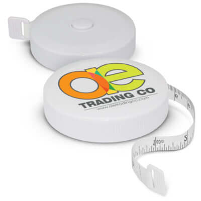 Round Tape Measure Corporate Gift Singapore