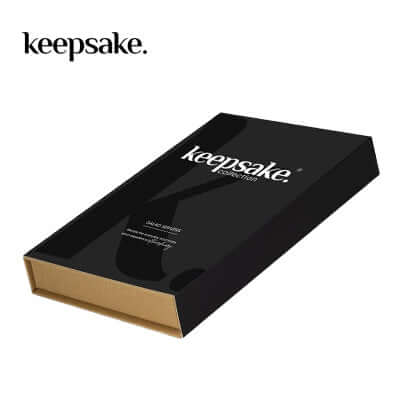Keepsake Salad Servers Corporate Gift Singapore