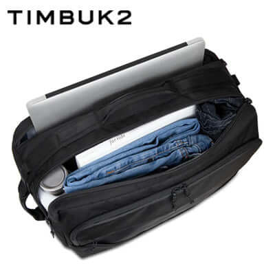 Timbuk2 Scheme Convertible Briefcase Backpack by Corporate Gift Store Singapore