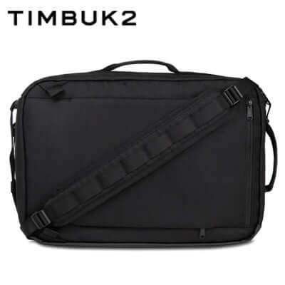 Timbuk2 Scheme Convertible Briefcase Backpack by Corporate Gift Store Singapore