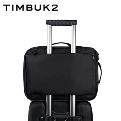 Timbuk2 Scheme Convertible Briefcase Backpack by Corporate Gift Store Singapore
