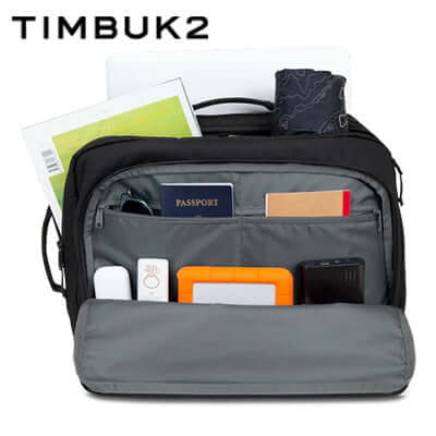 Timbuk2 Scheme Convertible Briefcase Backpack by Corporate Gift Store Singapore