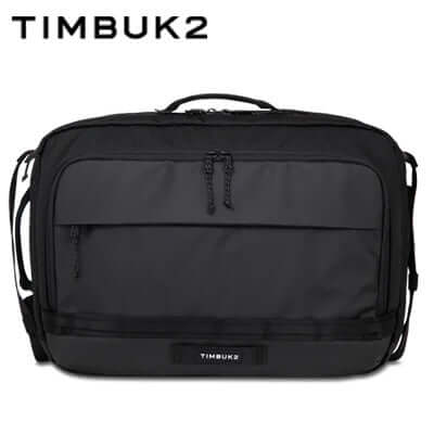 Timbuk2 Scheme Convertible Briefcase Backpack