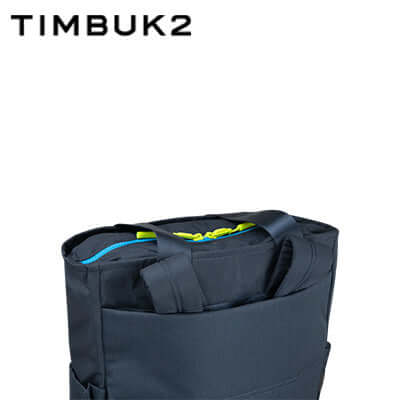 Timbuk2 Scholar Convertible Tote Backpack by Corporate Gift Store Singapore