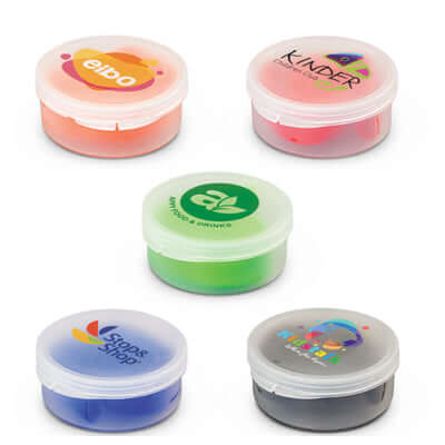 Silicone Straw with Case Corporate Gift Singapore