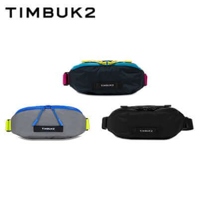 Timbuk2 Slacker Chest Pack by Corporate Gift Store Singapore