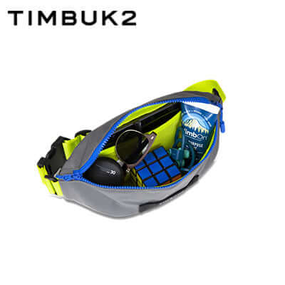 Timbuk2 Slacker Chest Pack by Corporate Gift Store Singapore