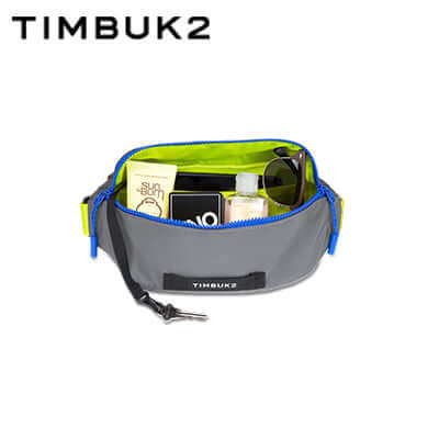 Timbuk2 Slacker Chest Pack by Corporate Gift Store Singapore