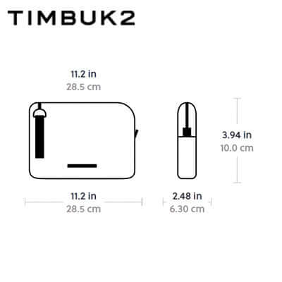 Timbuk2 Slacker Chest Pack by Corporate Gift Store Singapore