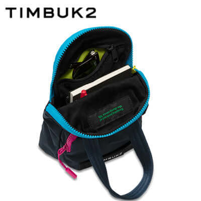 Timbuk2 Spark Micro Pack by Corporate Gift Store Singapore
