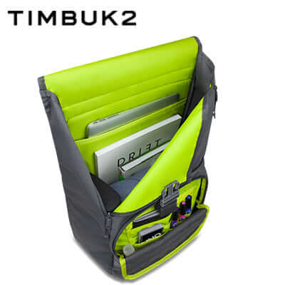 Timbuk2 Spire Laptop Backpack 2.0 by Corporate Gift Store Singapore