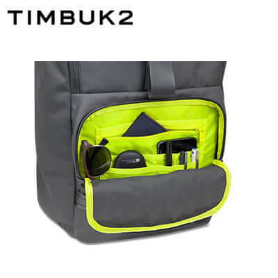 Timbuk2 Spire Laptop Backpack 2.0 by Corporate Gift Store Singapore