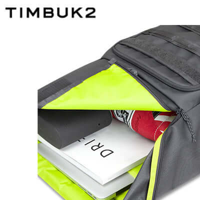 Timbuk2 Spire Laptop Backpack 2.0 by Corporate Gift Store Singapore