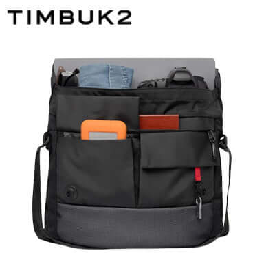 Timbuk2 Stark Messenger Bag by Corporate Gift Store Singapore