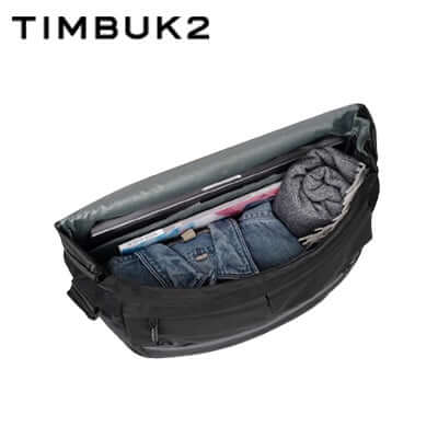 Timbuk2 Stark Messenger Bag by Corporate Gift Store Singapore