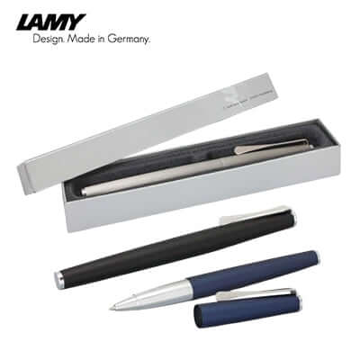 Lamy Studio Rolling Ball Pen Corporate Gift Singapore