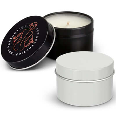 Suite Travel Candle Corporate Gift Singapore
