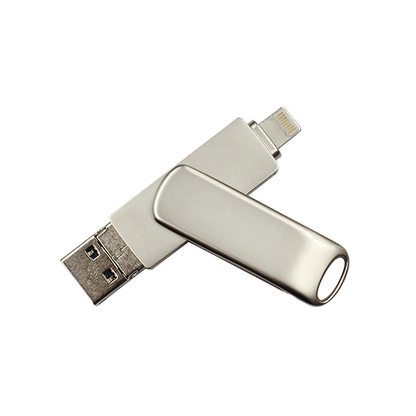 Swivel OTG USB Drive by Corporate Gift Store Singapore