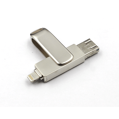 Swivel OTG USB Drive by Corporate Gift Store Singapore