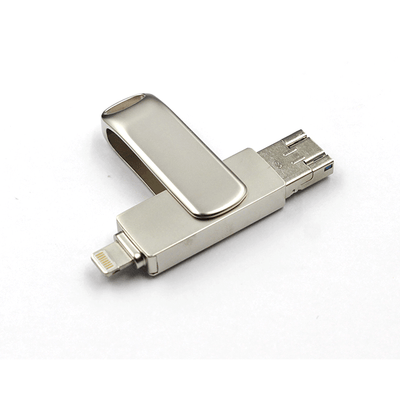 Swivel OTG USB Drive