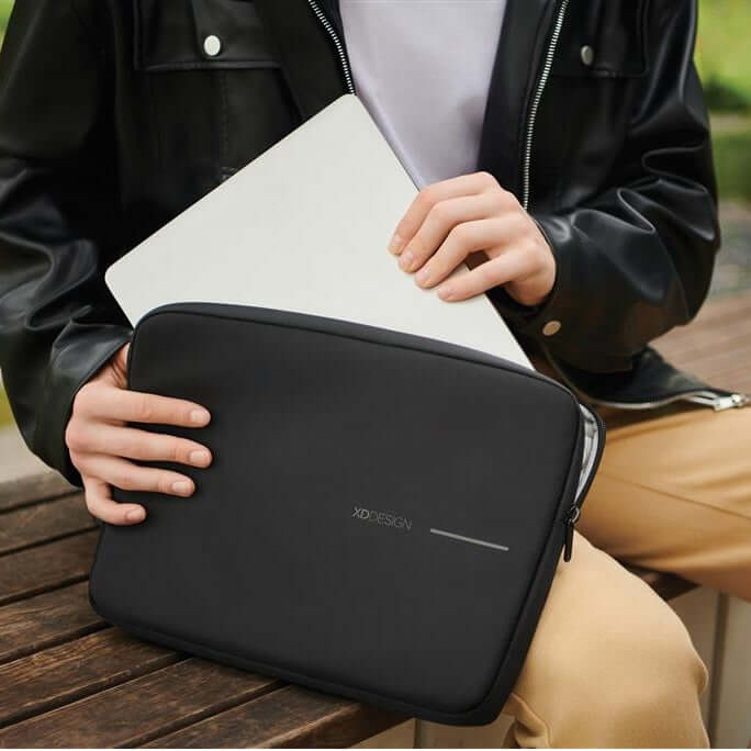 XD Design 16" Laptop Sleeve by Corporate Gift Store Singapore