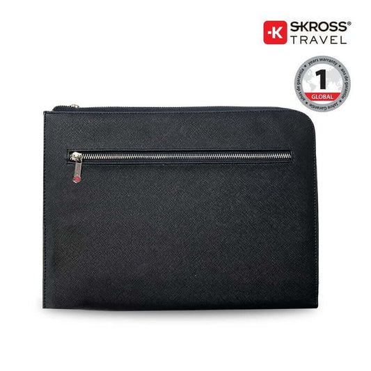 SKROSS Premium Laptop / Document Sleeve by Corporate Gift Store Singapore