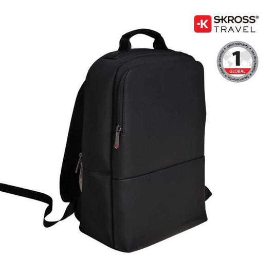 SKROSS Travel - Executive 15.6" Laptop Backpack by Corporate Gift Store Singapore