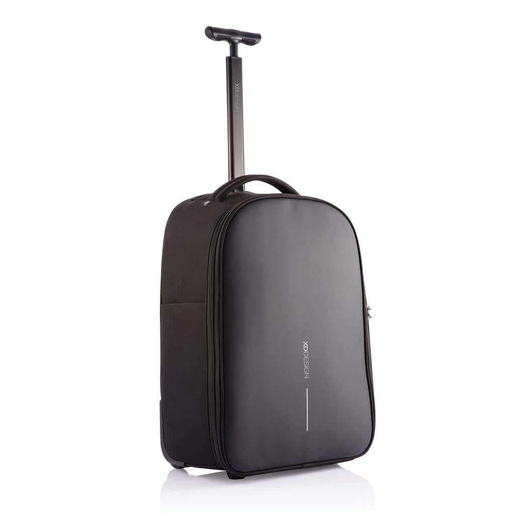 XD Design Bobby Backpack Trolley by Corporate Gift Store Singapore