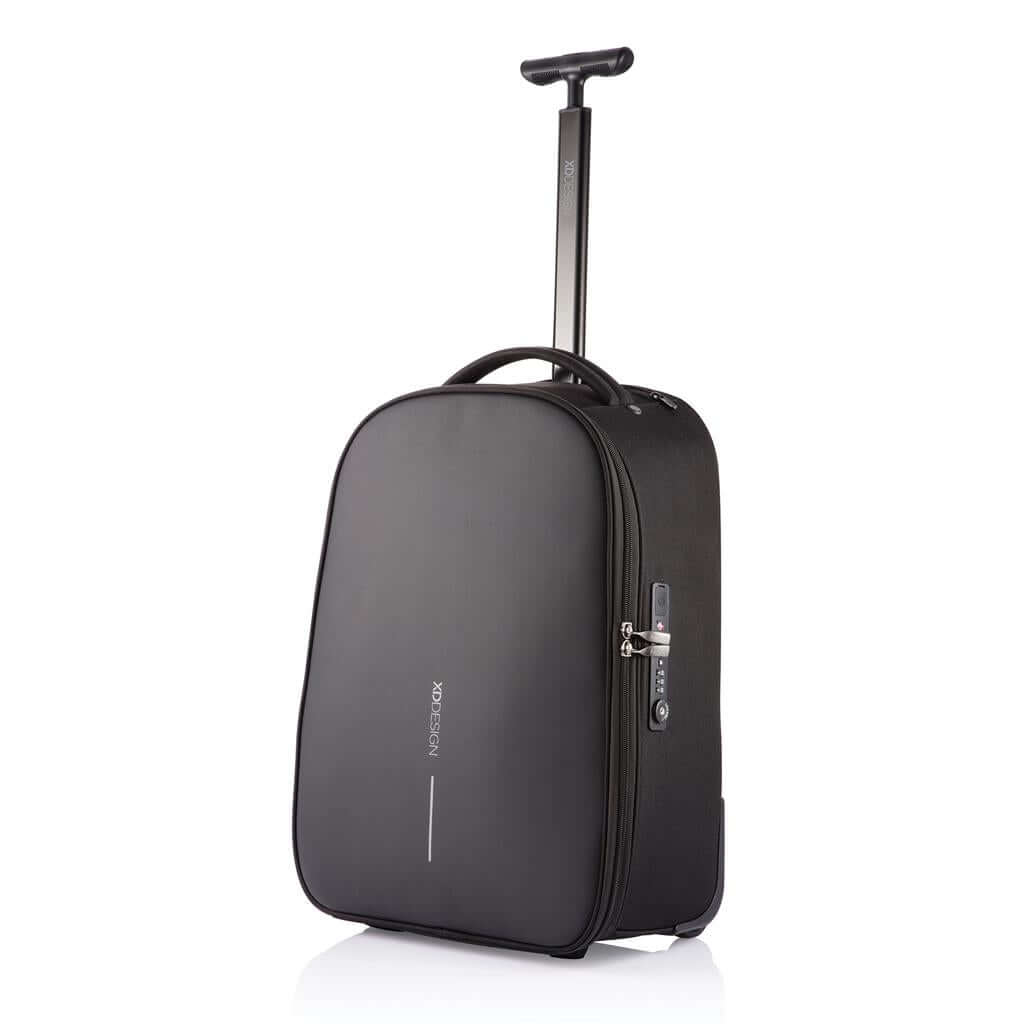 XD Design Bobby Backpack Trolley by Corporate Gift Store Singapore