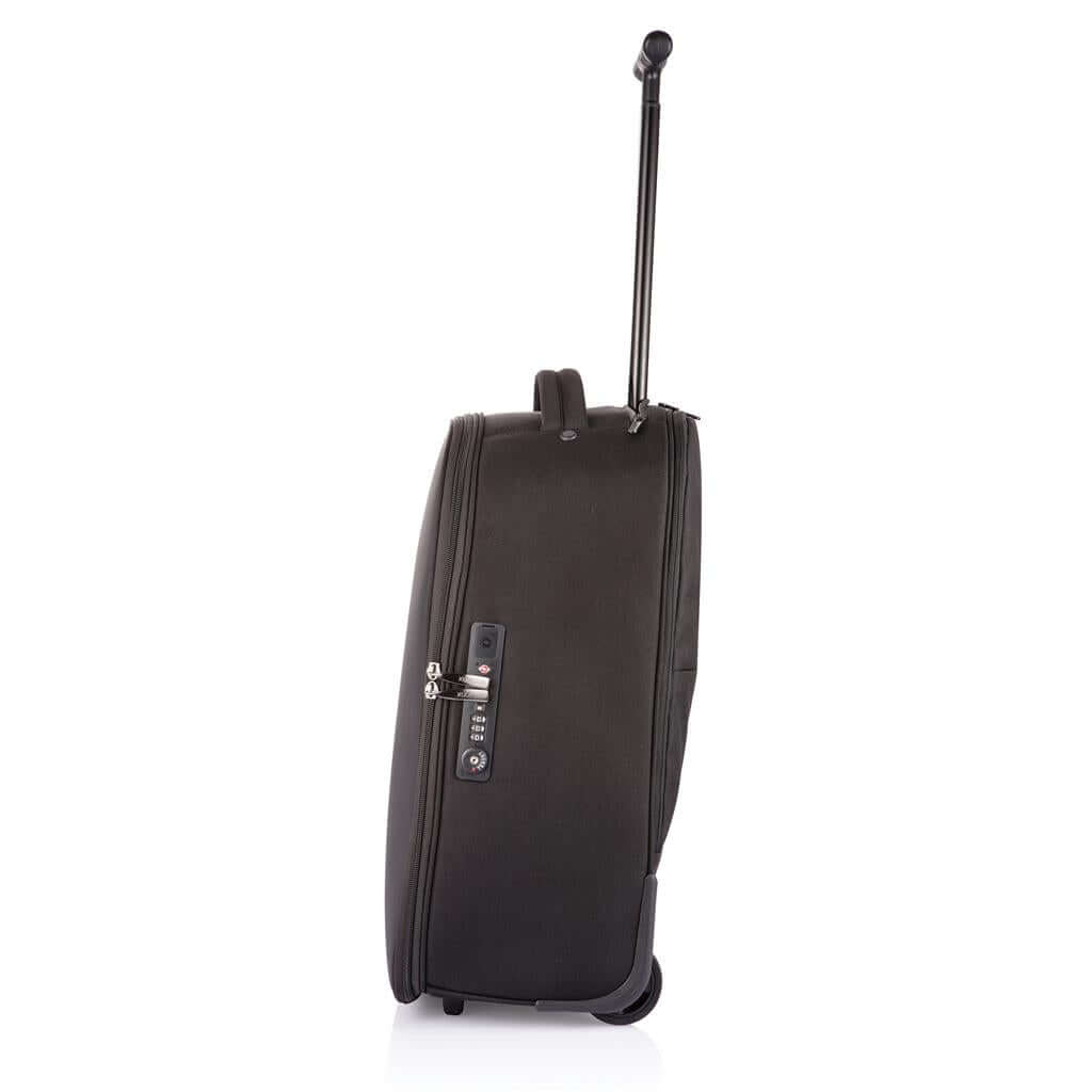 XD Design Bobby Backpack Trolley by Corporate Gift Store Singapore