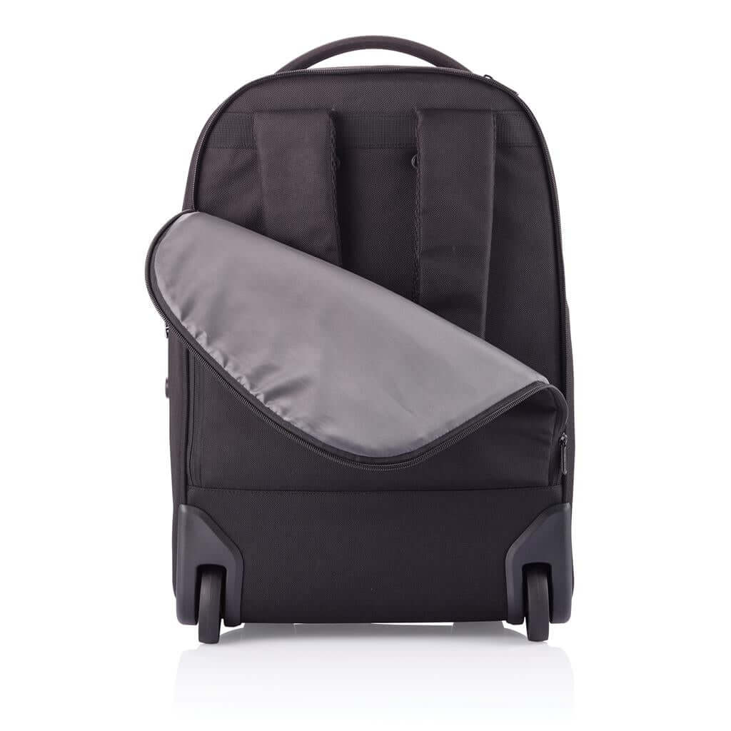 XD Design Bobby Backpack Trolley by Corporate Gift Store Singapore