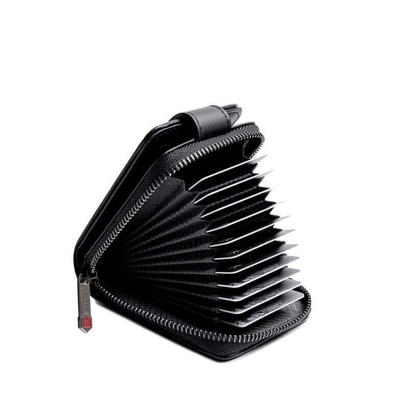 SKROSS Secure Card & Coin Executive Wallet by Corporate Gift Store Singapore