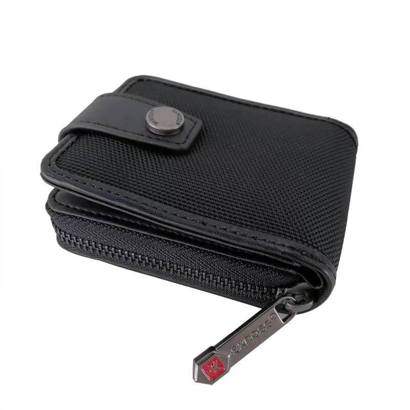SKROSS Secure Card & Coin Executive Wallet by Corporate Gift Store Singapore