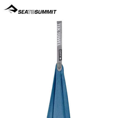Sea To Summit Tek Towel X-Small by Corporate Gift Store Singapore