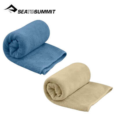 Sea To Summit Tek Towel X-Small by Corporate Gift Store Singapore