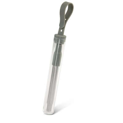 Telescopic Straw with Case Corporate Gift Singapore