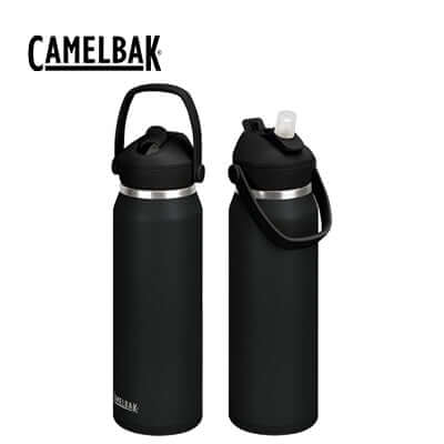CamelBak Thrive Flip Straw Vacuum Bottle 1L Corporate Gift Singapore
