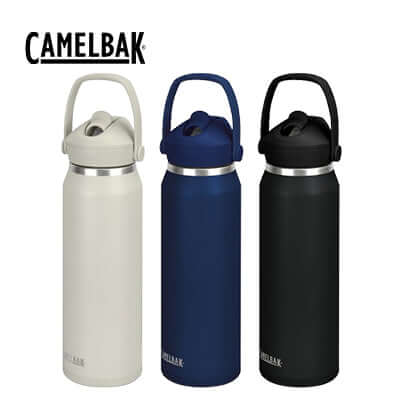 CamelBak Thrive Flip Straw Vacuum Bottle 1L Corporate Gift Singapore