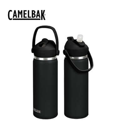 CamelBak Thrive Flip Straw Vacuum Bottle 600ml Corporate Gift Singapore