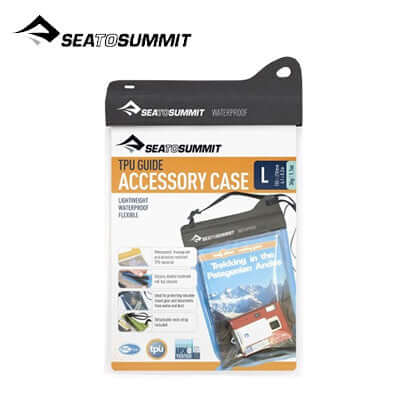 Sea To Summit Tpu Accessory Case Large by Corporate Gift Store Singapore