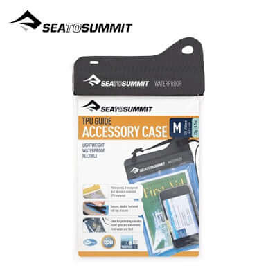 Sea To Summit Tpu Accessory Case Medium by Corporate Gift Store Singapore