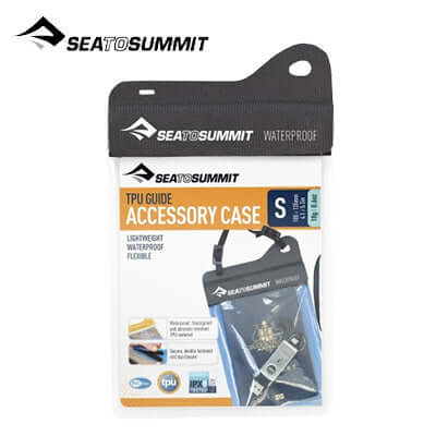 Sea To Summit Tpu Accessory Case Small by Corporate Gift Store Singapore