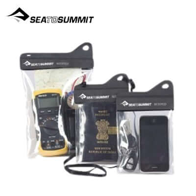 Sea To Summit Tpu Accessory Case Medium by Corporate Gift Store Singapore