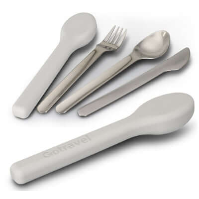 Travel Cutlery Set Corporate Gift Singapore